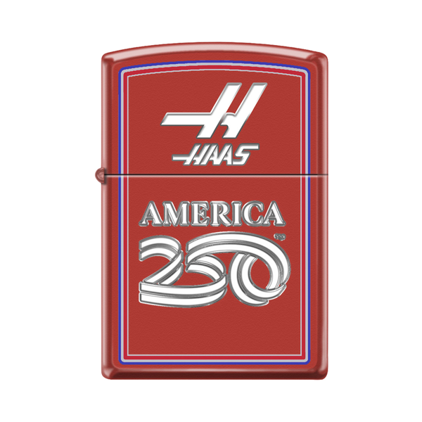 Alternate logo example