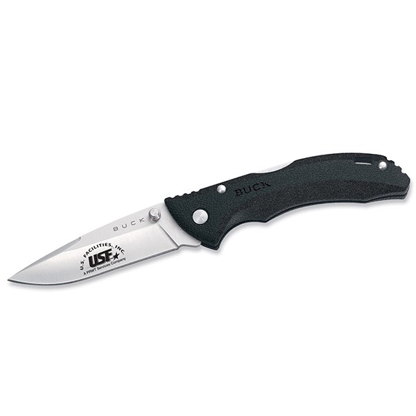 Buck Bantam BBW Lockback Knife, Made in USA