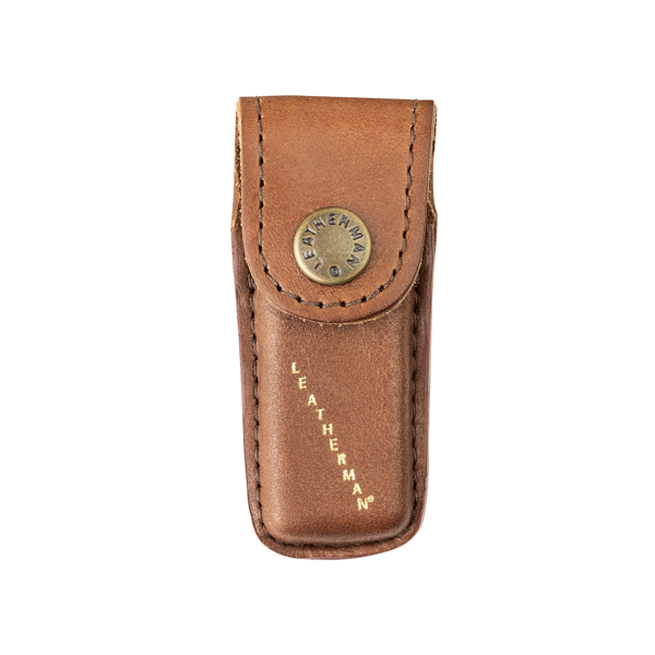 Leatherman Heritage Sheath, Made in USA