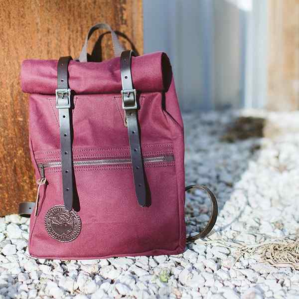 Burgundy, outdoors