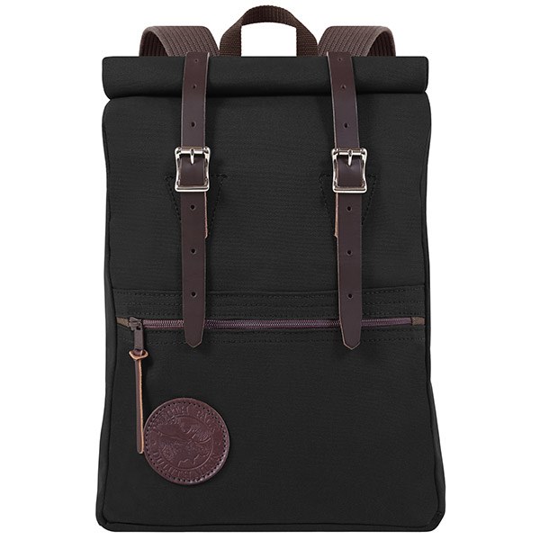 Duluth Pack Roll-Top Scout, Made in USA