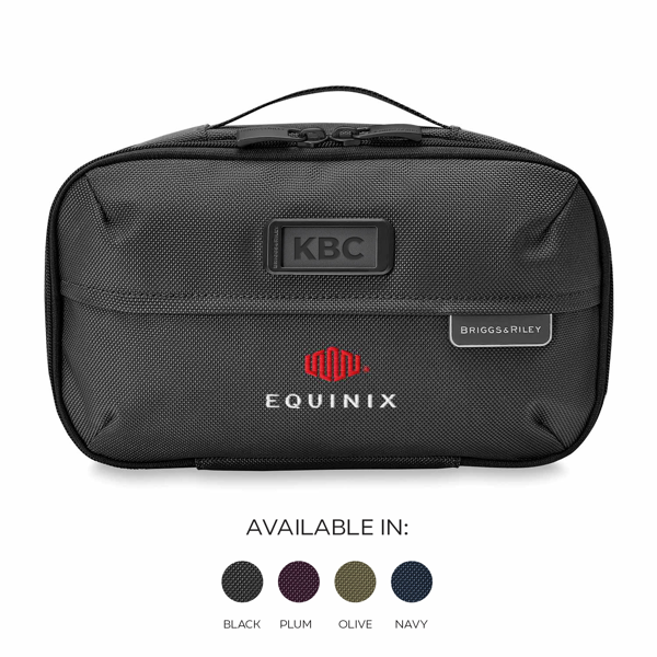 Briggs & Riley Expandable Essentials Kit, bl115x all colors