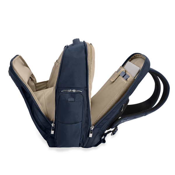 5 all compartments side view
