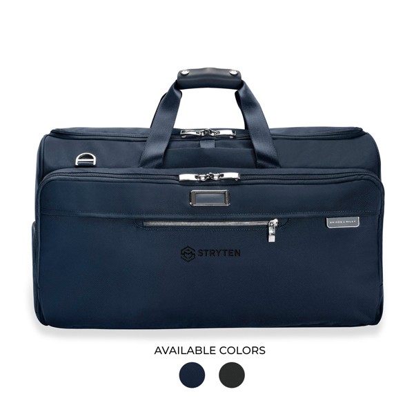 Briggs & Riley Garment Duffel, default