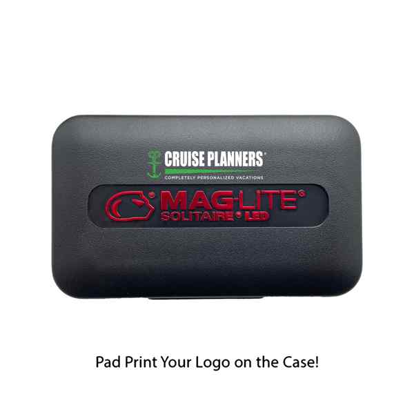 Pad print example