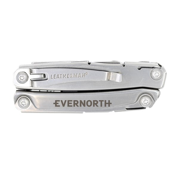 Closed, engraved