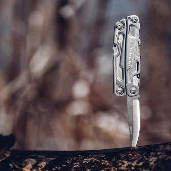 Lifestyle outdoors