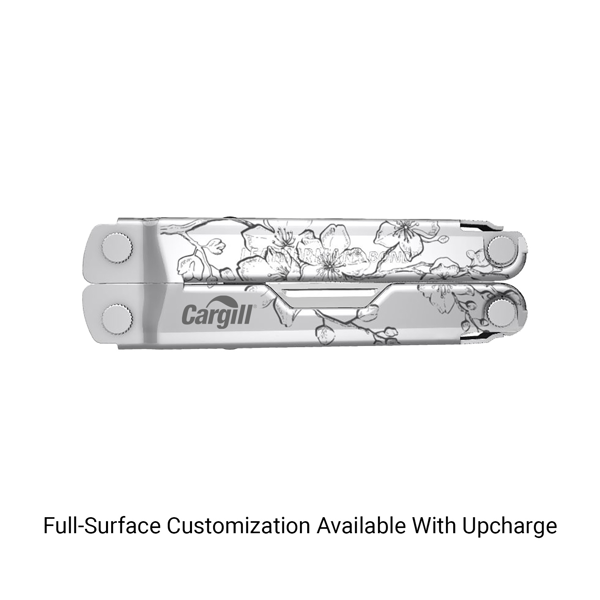 Full-surface engraving