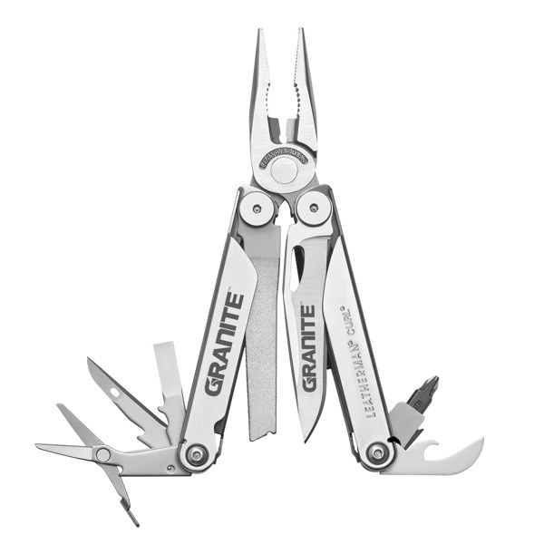 Leatherman Curl Multitool