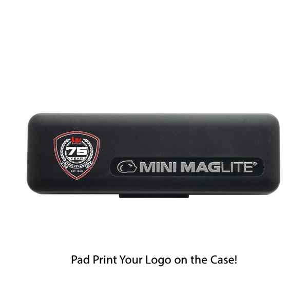 Pad print example
