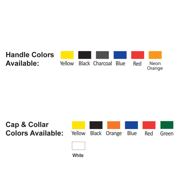 Color options