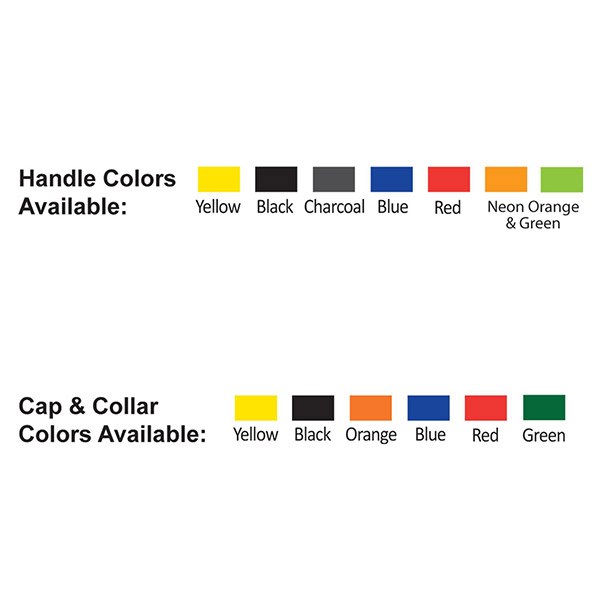 Color options
