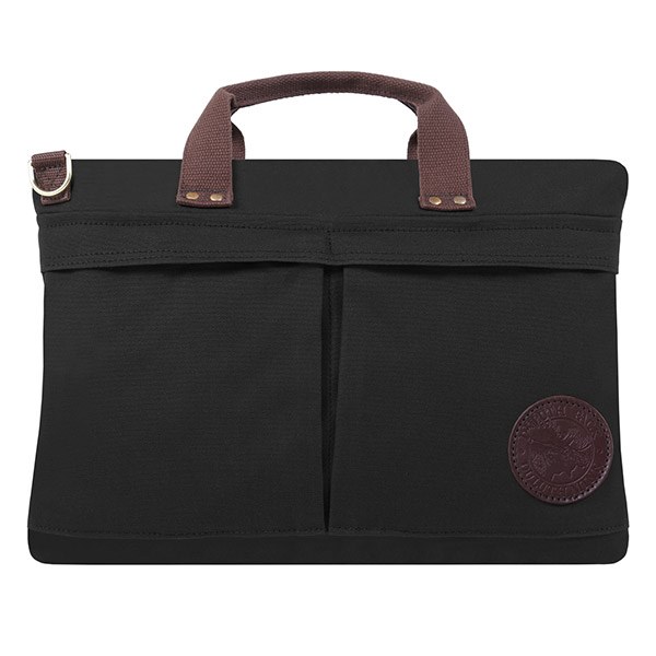 Duluth Pack Trade Line Briefcase, Made in USA