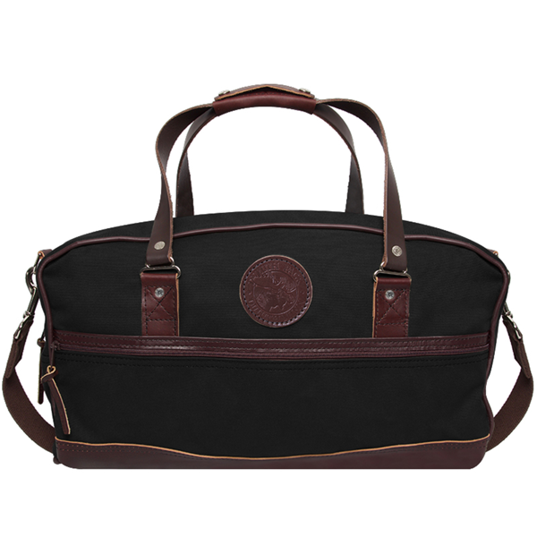 Duluth Pack Weekender Duffel, Made in USA