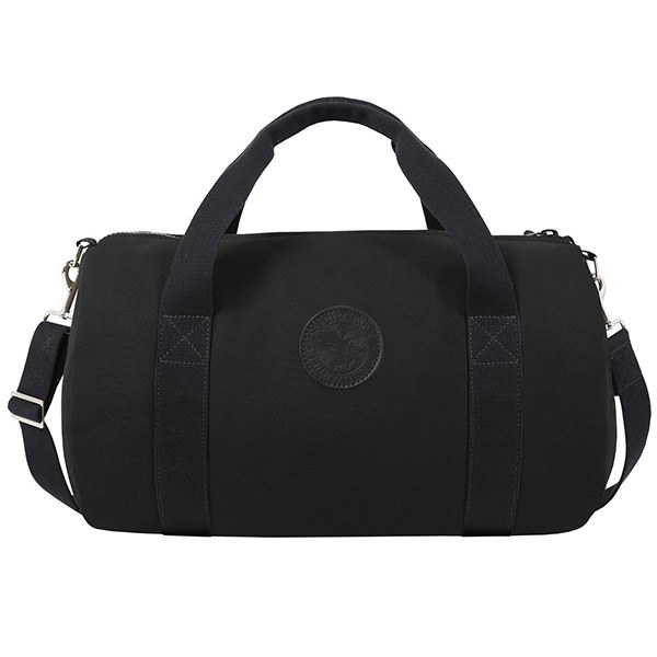 Promotional Products &mdash; Duluth Pack Zippered Round Duffel
