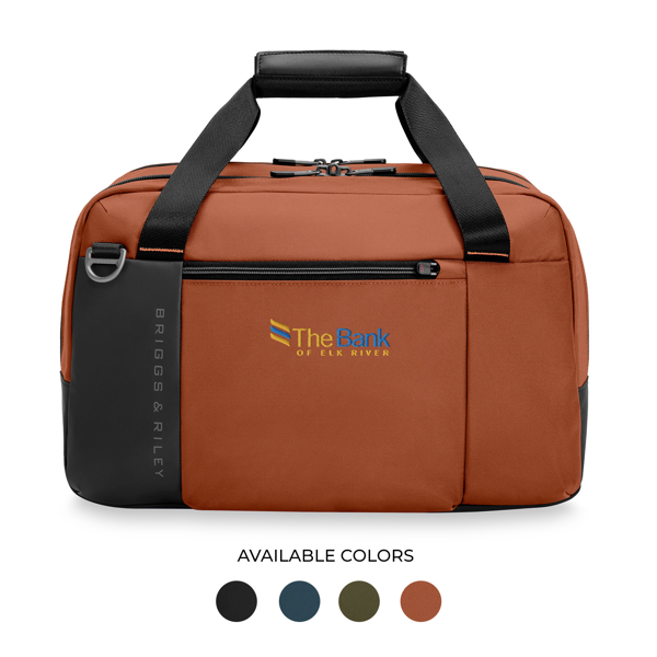 Briggs & Riley Underseat Cabin Bag, default
